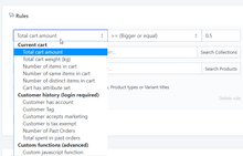 Charger l'image dans la galerie, RULES