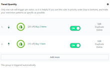 Load image into Gallery viewer, Volume Discount