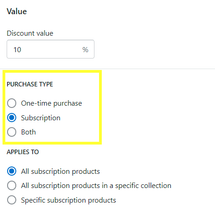 Load image into Gallery viewer, Subscription Discount
