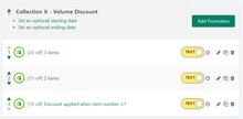 Load image into Gallery viewer, Volume Discount