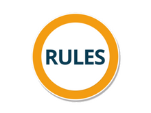 Charger l'image dans la galerie, RULES