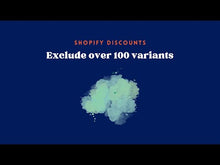 Load and play video in Gallery viewer, Overcome the 100 variant limit